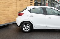 Mazda 2 SE-L PLUS 11