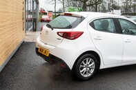 Mazda 2 SE-L PLUS 10