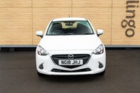 Mazda 2 SE-L PLUS 7