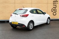 Mazda 2 SE-L PLUS 4