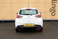 Mazda 2 SE-L PLUS 8