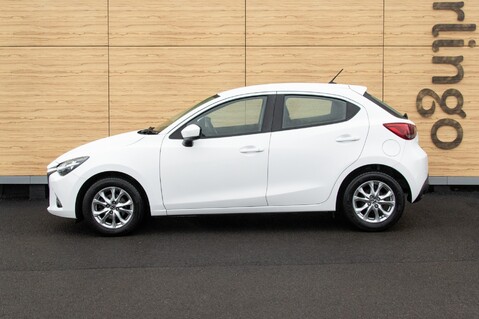 Mazda 2 SE-L PLUS 16