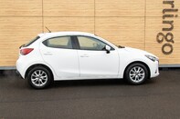 Mazda 2 SE-L PLUS 15