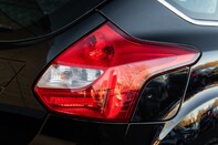 Ford Focus TITANIUM NAVIGATOR TDCI 6