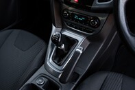 Ford Focus TITANIUM NAVIGATOR TDCI 32