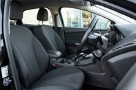 Ford Focus TITANIUM NAVIGATOR TDCI 31