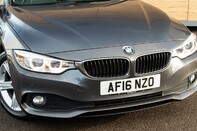 BMW 4 Series 420D SE 14