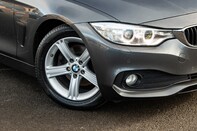 BMW 4 Series 420D SE 3