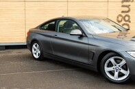 BMW 4 Series 420D SE 9