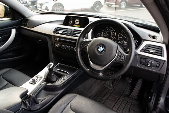 BMW 4 Series 420D SE