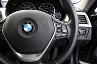 BMW 4 Series 420D SE 22