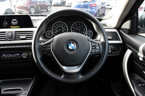 BMW 4 Series 420D SE 23