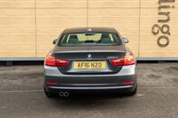 BMW 4 Series 420D SE 8