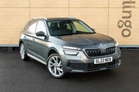 Skoda Kamiq SE L EXECUTIVE TSI 1