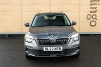 Skoda Kamiq SE L EXECUTIVE TSI 7