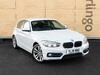 BMW 1 Series 118D SPORT