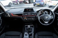 BMW 1 Series 118D SPORT 13