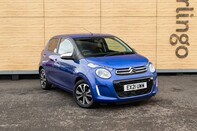 Citroen C1 SHINE 1