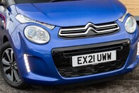 Citroen C1 SHINE 14