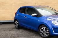 Citroen C1 SHINE 9