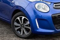 Citroen C1 SHINE 3