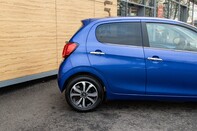 Citroen C1 SHINE 11