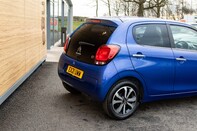 Citroen C1 SHINE 10