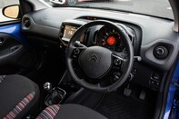 Citroen C1 SHINE 5