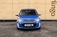 Citroen C1 SHINE 7