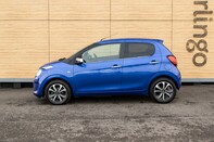 Citroen C1 SHINE 16