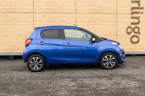 Citroen C1 SHINE 15