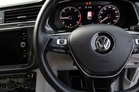 Volkswagen Tiguan SEL TDI BLUEMOTION TECHNOLOGY DSG 21