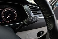 Volkswagen Tiguan SEL TDI BLUEMOTION TECHNOLOGY DSG 20