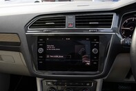 Volkswagen Tiguan SEL TDI BLUEMOTION TECHNOLOGY DSG 25