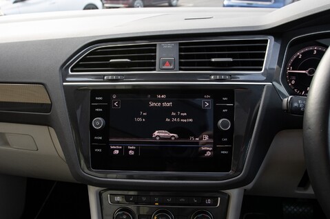 Volkswagen Tiguan SEL TDI BLUEMOTION TECHNOLOGY DSG 28