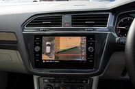 Volkswagen Tiguan SEL TDI BLUEMOTION TECHNOLOGY DSG 31