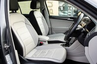 Volkswagen Tiguan SEL TDI BLUEMOTION TECHNOLOGY DSG 33