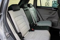 Volkswagen Tiguan SEL TDI BLUEMOTION TECHNOLOGY DSG 38