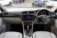 Volkswagen Tiguan SEL TDI BLUEMOTION TECHNOLOGY DSG 13