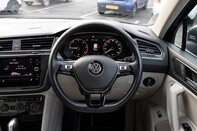 Volkswagen Tiguan SEL TDI BLUEMOTION TECHNOLOGY DSG 23