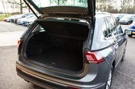 Volkswagen Tiguan SEL TDI BLUEMOTION TECHNOLOGY DSG 39