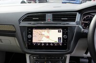 Volkswagen Tiguan SEL TDI BLUEMOTION TECHNOLOGY DSG 30