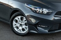 Kia Ceed 2 ISG 3