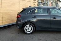 Kia Ceed 2 ISG 11