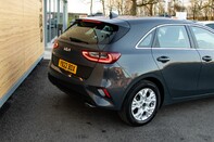 Kia Ceed 2 ISG 10