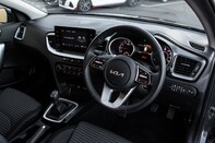 Kia Ceed 2 ISG 5