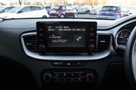 Kia Ceed 2 ISG 24