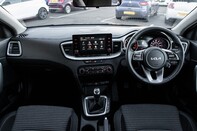 Kia Ceed 2 ISG 13