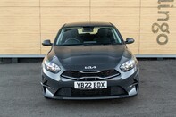 Kia Ceed 2 ISG 7