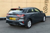 Kia Ceed 2 ISG 4